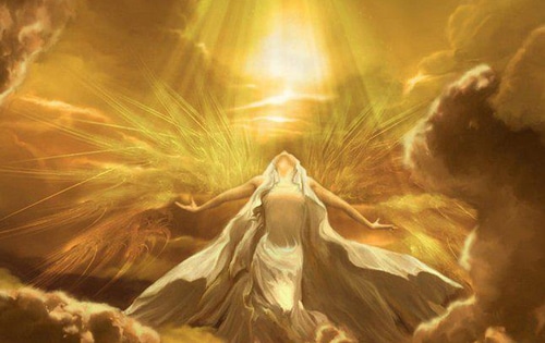 golden-awakening