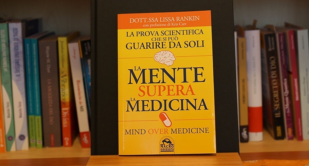 La Mente supera la Medicina