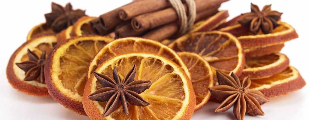 Tisana antinfluenzale con chiodi di garofano e cannella