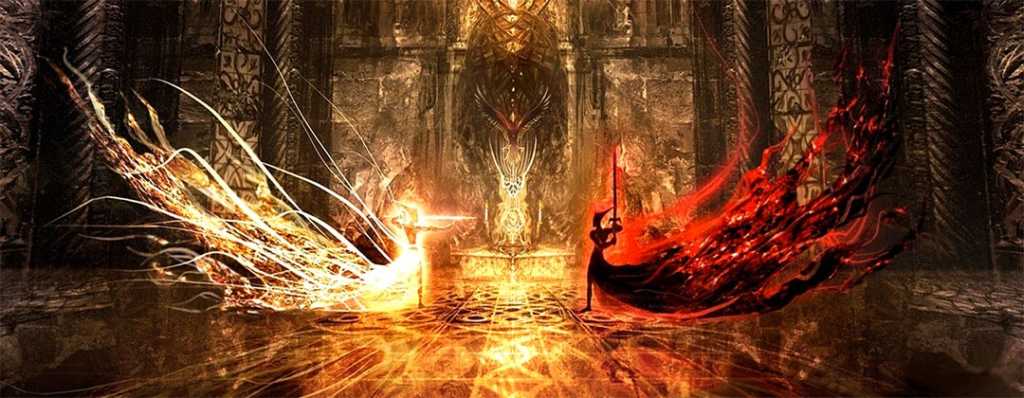 Luce e Tenebre