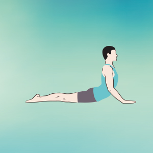 L’Hatha Yoga come cura naturale per il mal di schiena