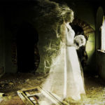 Il fantasma e la manciata di fagioli