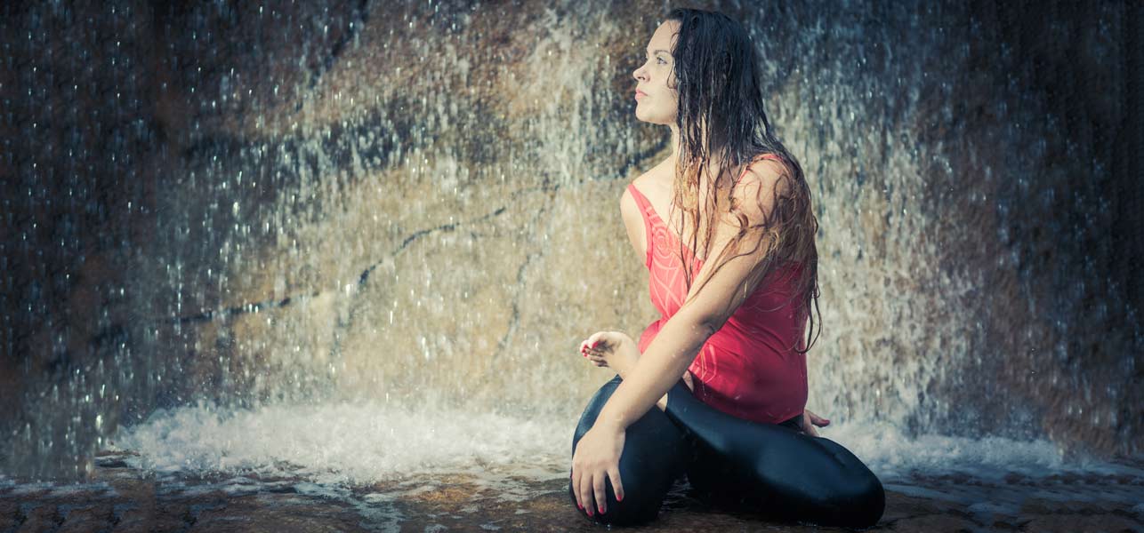 Lo Yoga per alleviare i dolori di stomaco