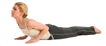 Lo Yoga per alleviare i dolori di stomaco