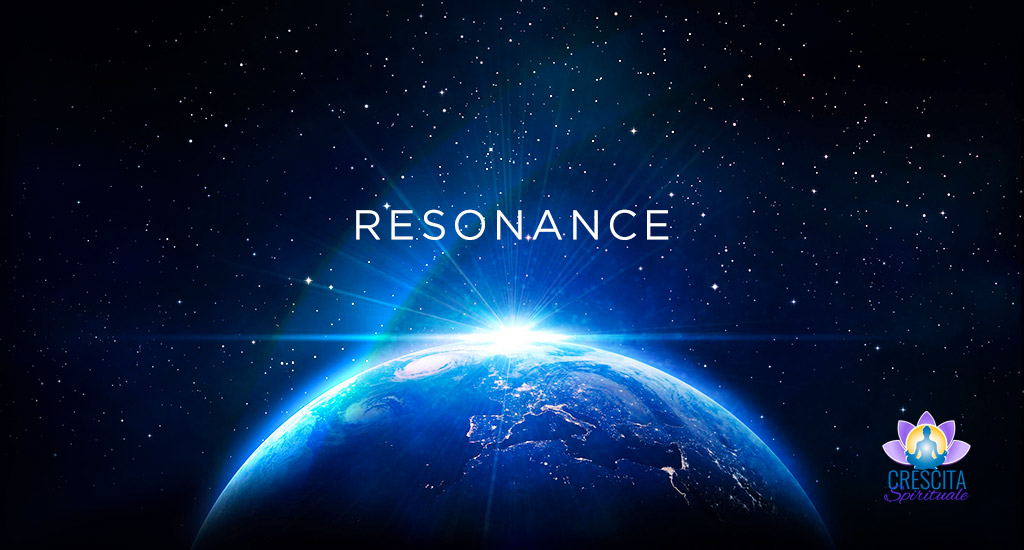 Mind Resonance &#8211; Schumann Resonance Intonation 7,8 Hz