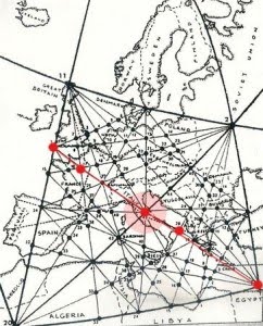 Antiche conoscenze occultate