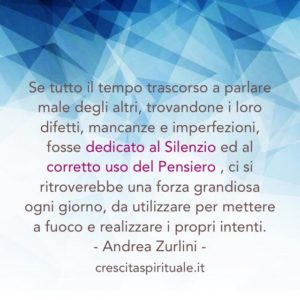 Citazioni e Aforismi