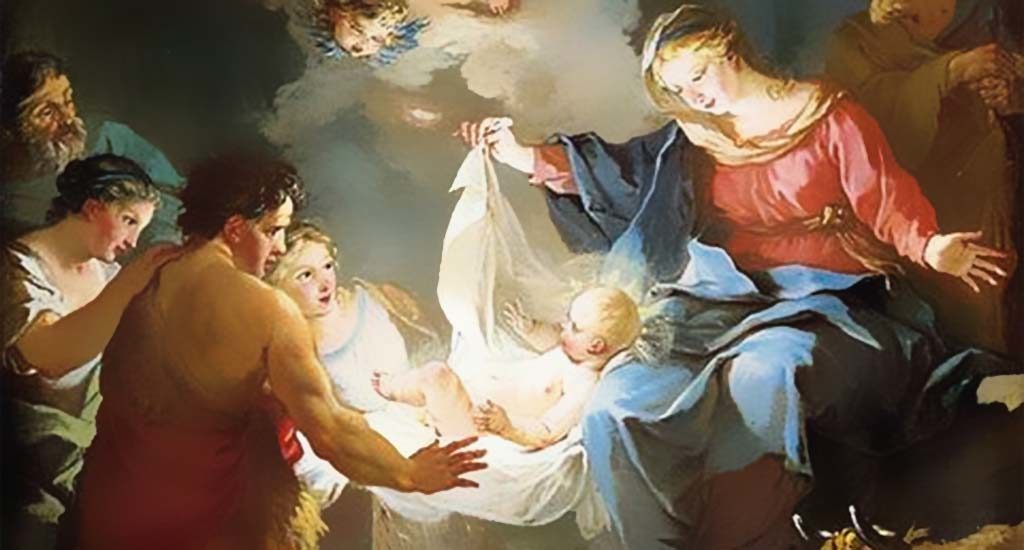 Il Natale Significato.Il Significato Esoterico Del Natale Crescita Spirituale