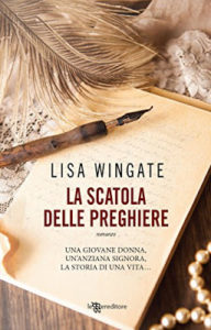 La scatola delle preghiere