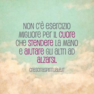 aforismi cuore