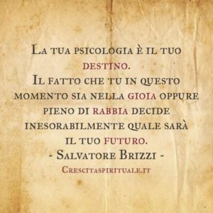 aforismi futuro brizzi