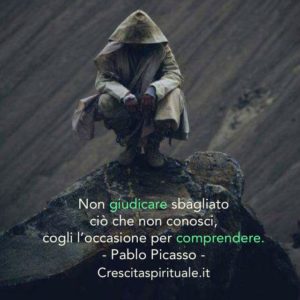 aforismi sbagliato picasso