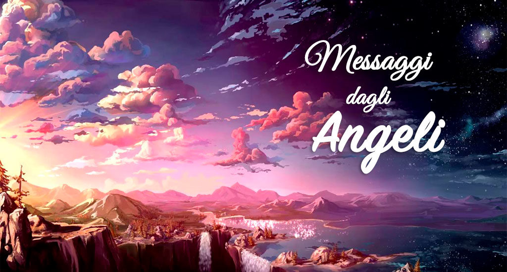 messaggi dagli angeli monique mathieu crescita spirituale