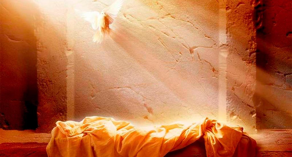 Pasqua, significato della Resurrezione