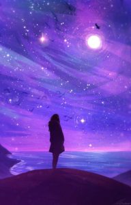 silenzio espressione divina
