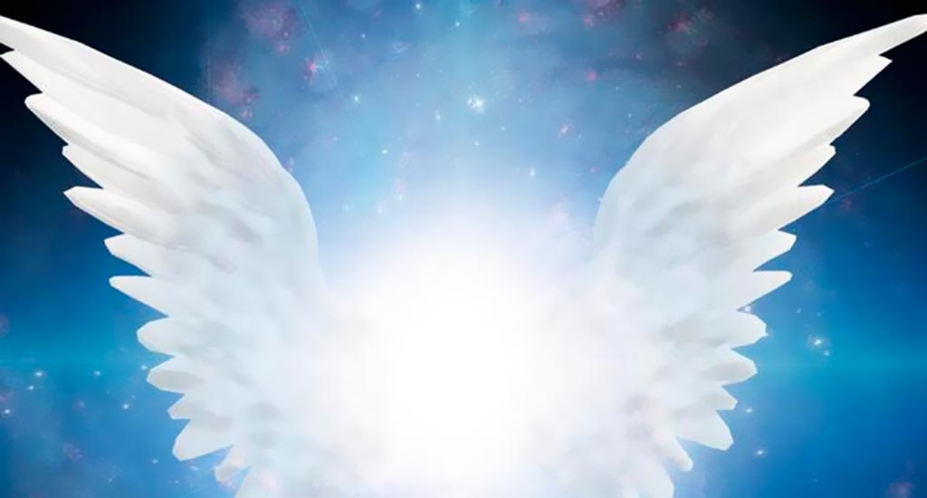 Invocate l&#8217;aiuto e la guida delle potenti schiere angeliche
