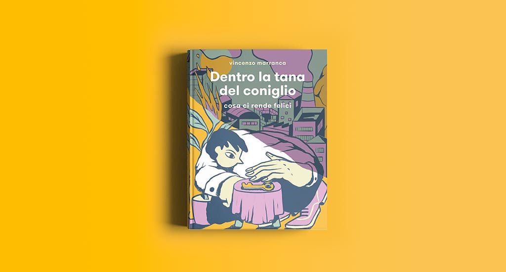 Dentro la tana del Coniglio