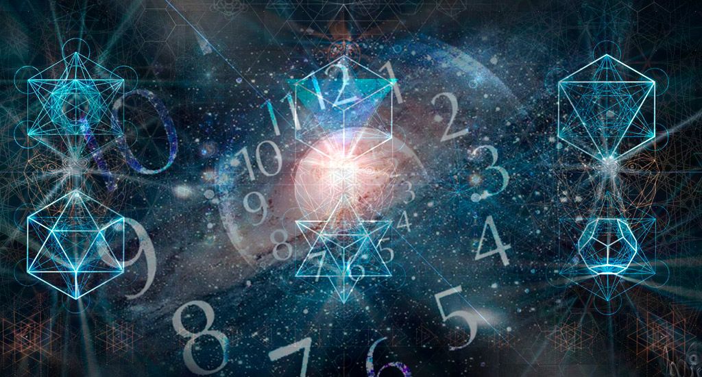 Interpretazione Dei Numeri Ed Il Loro Significato Crescita Spirituale