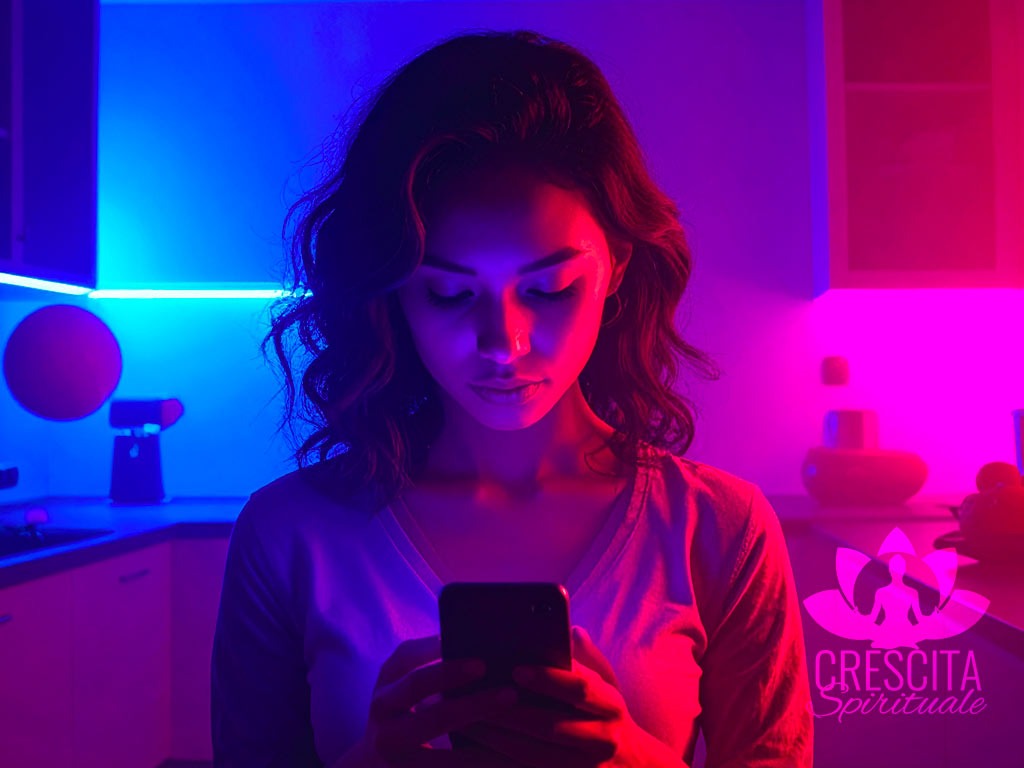 Legge di attrazione: come funziona nella nostra società immersa tra i social