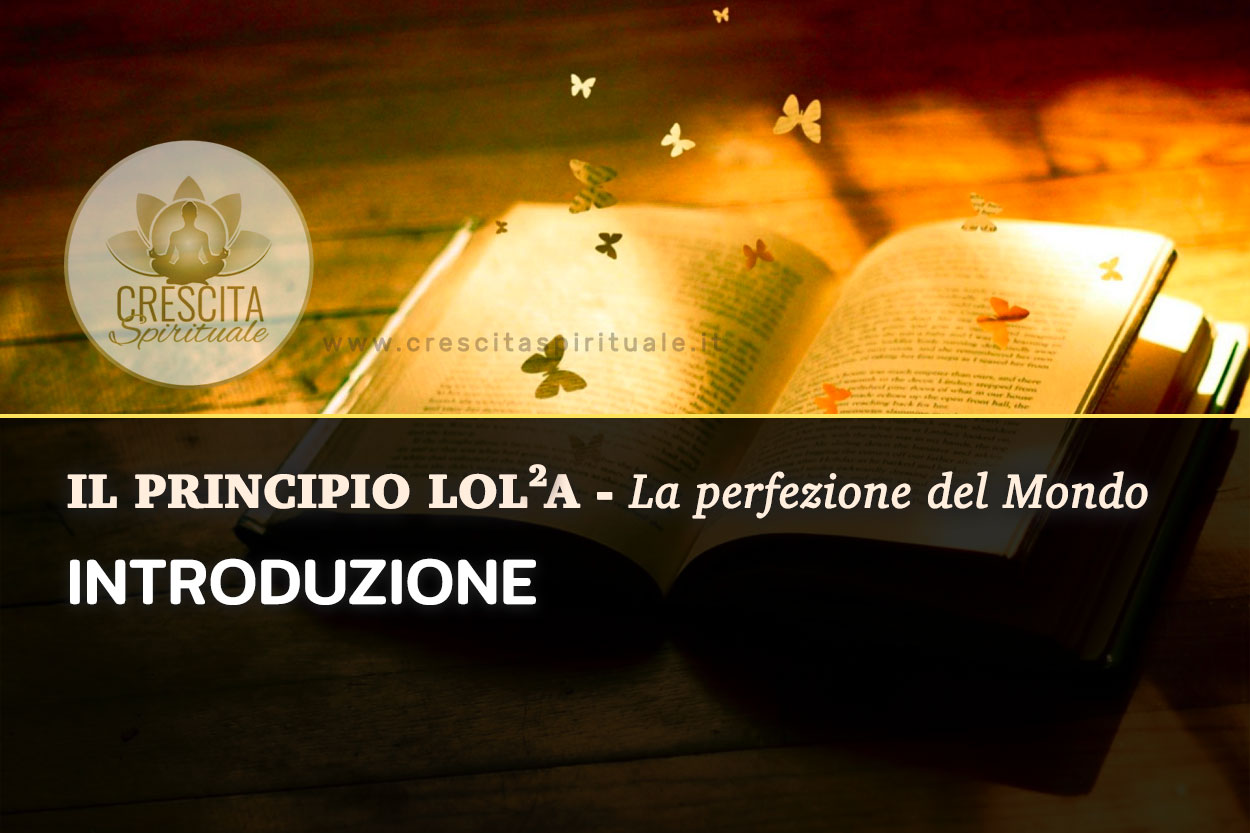 Il principio LOL2A &#8211; Introduzione