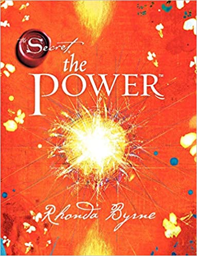 the power rhonda byrn