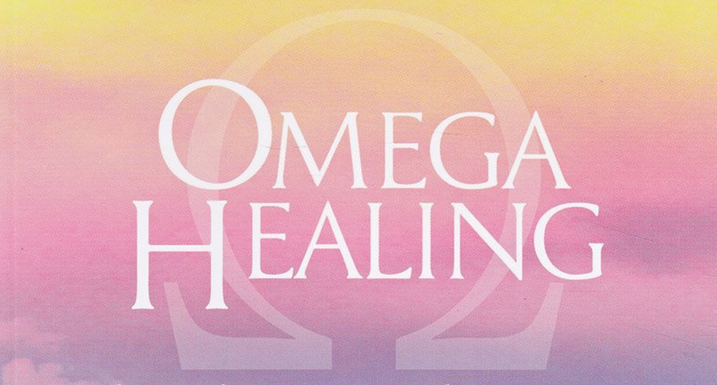 omega healing i blocchi alla guarigione