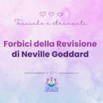 La tecnica delle Forbici della revisione