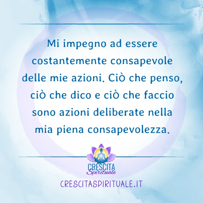 21 Giorni per la mia Salute | GIORNO 18 &#8211; FOCALIZZARE L’ATTENZIONE SULLA MIA REAZIONE E NON SULLA SITUAZIONE