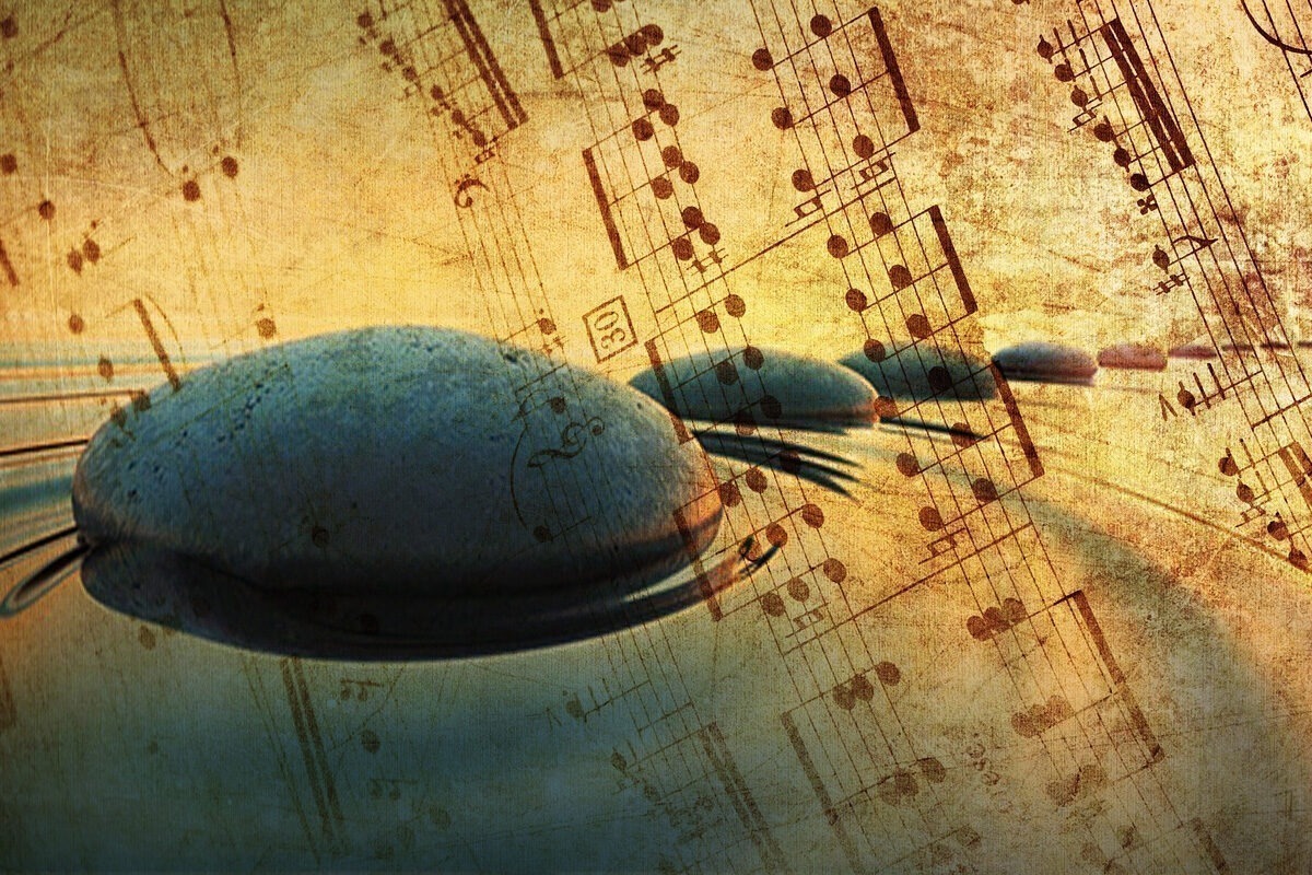 l importanza della musica nella nostra vita crescita spirituale